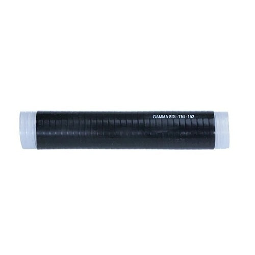 Potter ERCES WP-COLDSHRINK-B Cold Shrink Coaxial Cable Weatherproofing Kit, Black