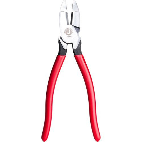 Jonard Tools Lineman\'s Side Cut Pliers Image of J0-JIC683