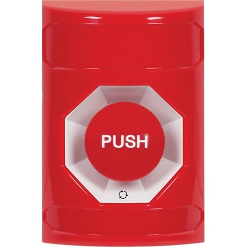 STI Stopper Station SS2001NT-EN Push Button Image of SF-2001NTEN
