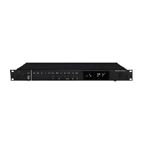 Audio-Technica ATDM-1012 10-Channel Digital Smart Mixer