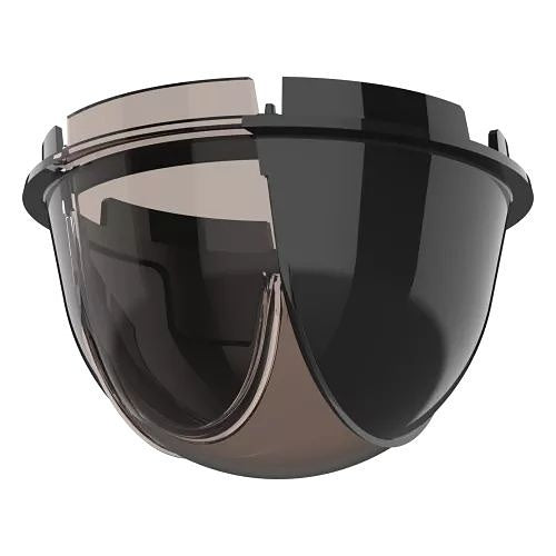 AXIS TQ3818-E IR-Shielded Dome for Q35 Cameras, Smoked