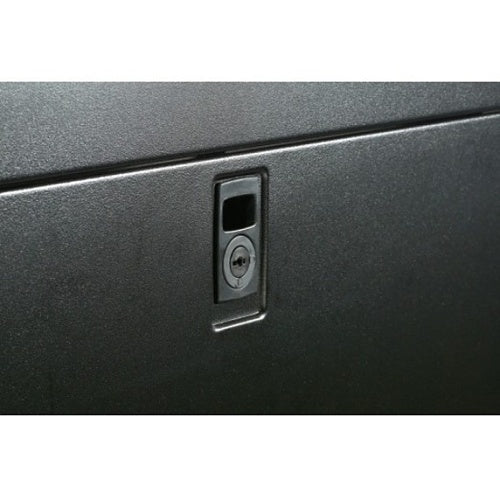 APC AR3814 Electric NetShelter AV Rack Cabinet