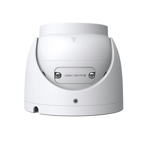 TP-Link INSIGHT S445ZI VIGI 4MP IP Turret IR Camera, 2.7-13.5mm Varifocal Lens