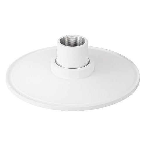 i-PRO WV-QSR508F1-W ANSI Female Mount Bracket, 1.5\\" NPS, White