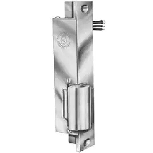 HES 310-1 1/2 FS 24VDC Folger Adam 3-Hour Fire-Rated Electric Strike Body, 1/2\\" Keeper Standard, for 5/8\\" Throw Latchbolts Image of HE-030013437