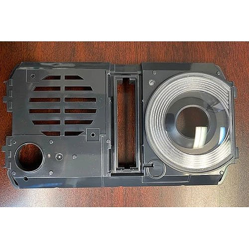 Aiphone 240875 JF-DV/JF-DVF Front Case with Lens