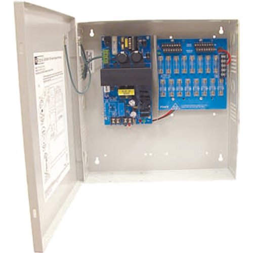 Altronix ALTV1224DC1 Proprietary Power Supply Image of AX-TV1224DC1