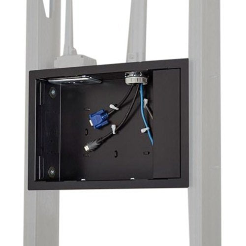 Chief In-Wall Storage Box with Flange Image of CJ-PAC525F