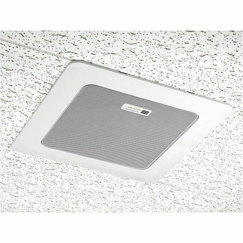 Audio-Technica ATND1061LK Beamforming Ceiling Array Microphone