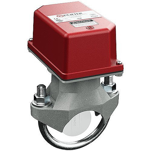 Potter VSR-3 1/2 VSR Series Vane Type Waterflow Alarm Switch with Retard, 3-1/2" Nominal Pipe Size