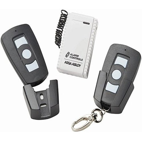 Alarm Controls Wireless Transmitters and Receivers Image of AC-RT1