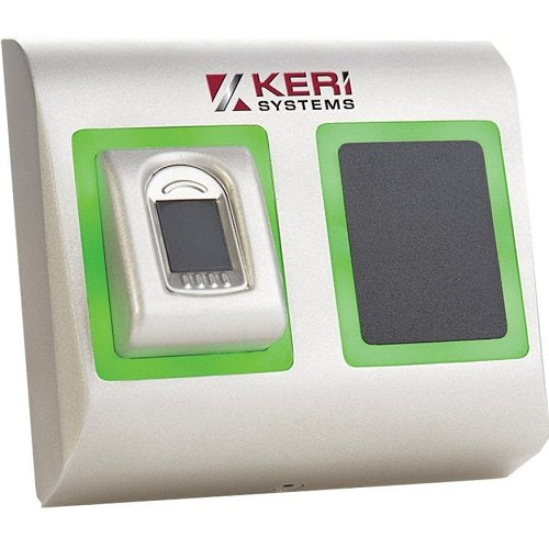 Keri Systems KBF-1FP BioSync Indoor Fingerprint-Only Reader