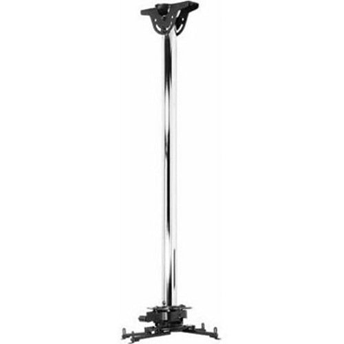 Peerless-AV Modular MOD-PRGSKIT100-B Ceiling Mount for Projector, Black