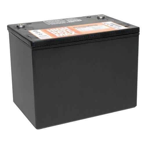 Tripp Lite 98-121 12V 75AH Sealed Maintenance-Free Battery for BP260