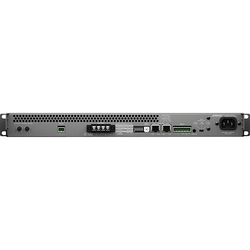 Bose Professional PowerSpace P2600A 600W Power Amplifier for 2-Channel Zone Expansion