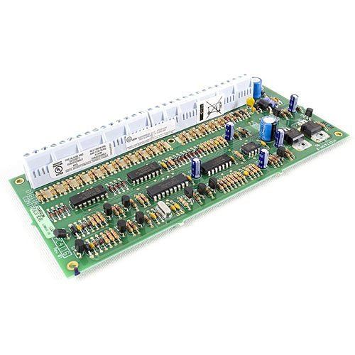 DSC 16 Hardwired Zone Expansion Module Image of 3W-PC4116
