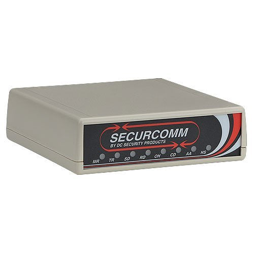 Bosch MODEM-KIT-2400B DL-110 Securcomm Modem Image of DS-MDMKIT24B