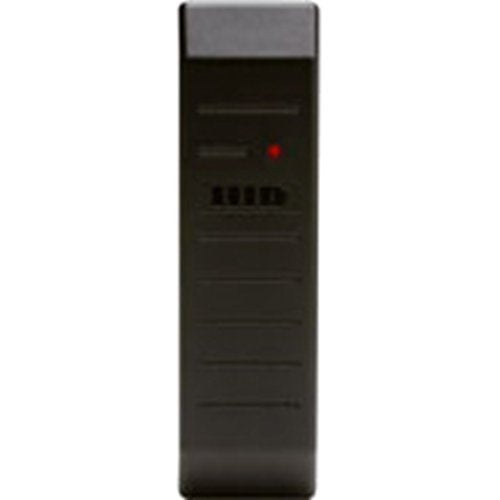 HID MiniProx 5365E Card Reader Access Device Image of HU-5365E1P04