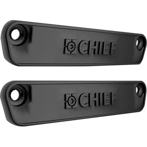 Chief FMSECAP Chief Fusion Horizontal Row End Cap