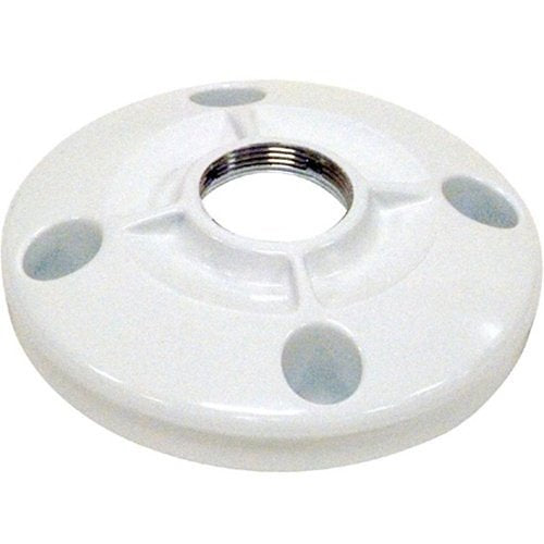Chief Speed-Connect CMS115W Ceiling Plate Image of CJ-CMS115W