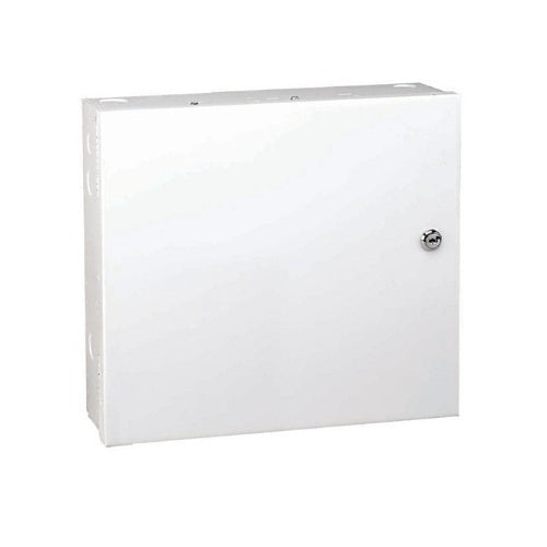 Napco GEM-P3200M Gemini Series All-Around 8-Zone Hybrid Control Expandable to 32-Zones or 48-Wireless Point, Mercantile Version