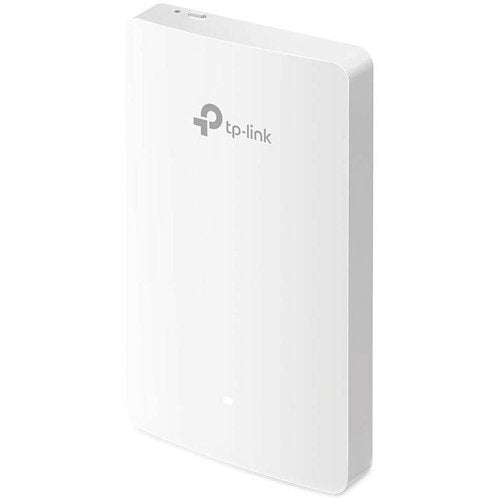TP-Link EAP235-WALL Omada AC1200 Wireless MU-MIMO Gigabit Wall Plate Access Point Image of FP-EAP235WAL