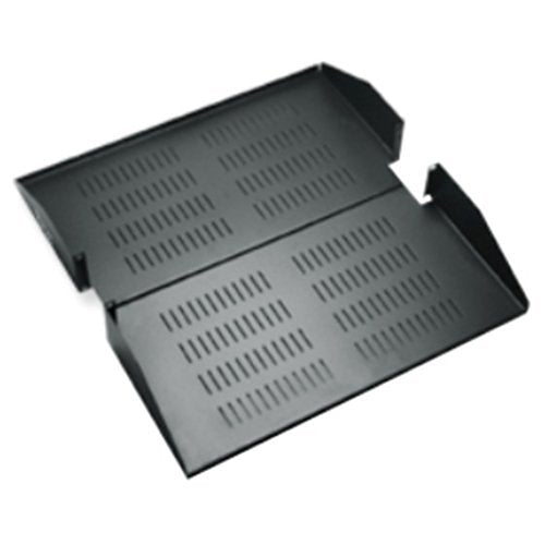 ICC 20\\" Deep Vented Rack Shelf Image of H2-CMSRDV20