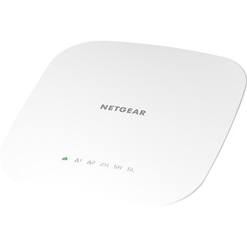 Netgear AC1300 Tri-Band PoE Insight Managed Smart Cloud Wireless Access Point