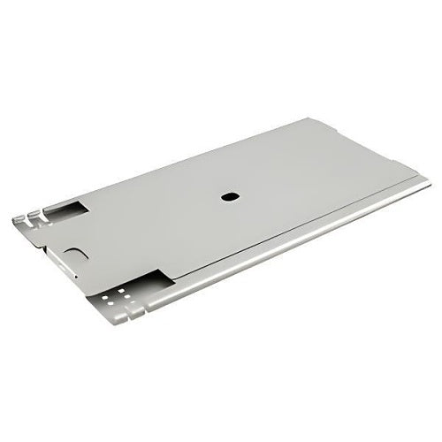 Hubbell STRAY24F OPTIchannel Splice Tray, 10\\", 24-Fiber, Fusion