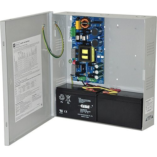 Altronix eFlow104N Power Supply/Charger Image of AX-EFL104N