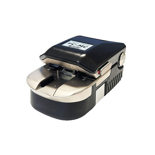 SimplyFIBER SF-FCMC Cleaver with Rotating Blade