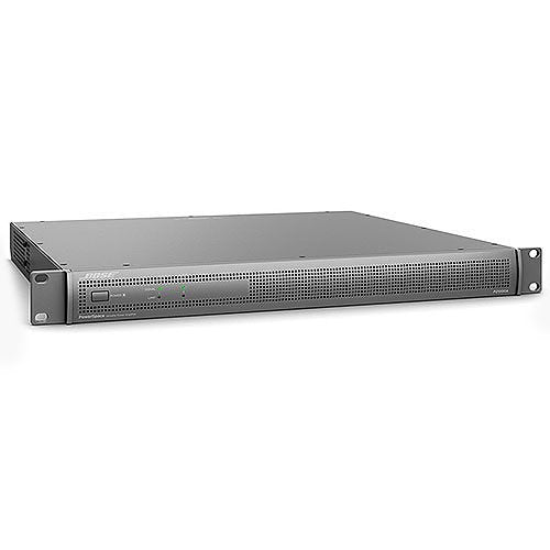 Bose Professional PowerSpace P21000A 1,000W Power Amplifier for 2-Channel Zone Expansion