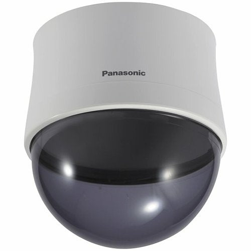 i-PRO WV-CS5S Dome Cover, Smoked