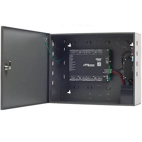 Linear eMerge Elite 4-Door Expansion Node Image of LN-EXN4M