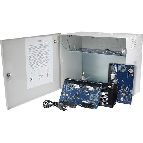 Honeywell PRO4200 16 Relay Output Module Image of NC-PRO42OUT