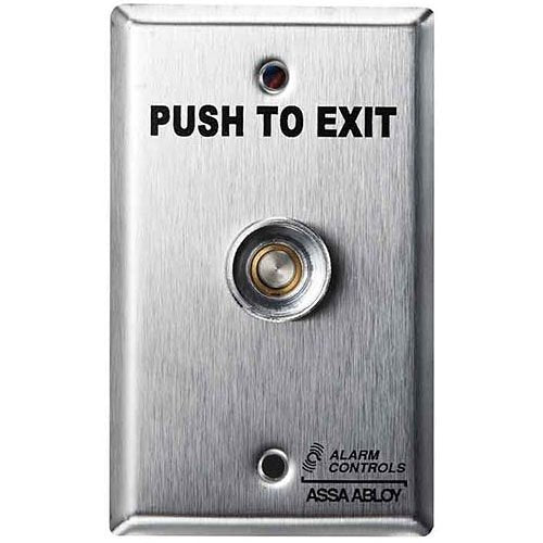Alarm Controls Pneumatic Time Delay Image of AC-TS16302