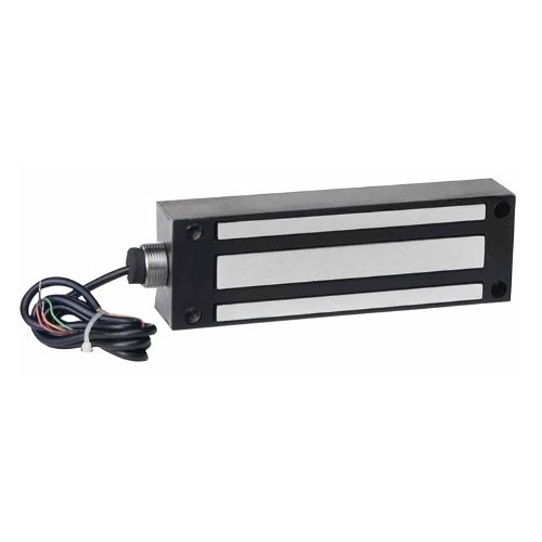 Camden CX-94S-12LS 1200 lb Surface Mount Gate Lock with Lock Sensor and Relay