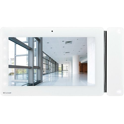 Comelit 7\\" Maxi Series Monitor. SBC System Image of CU-6801W