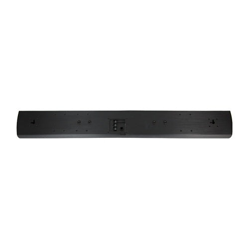 Episode ES-550T-SNDBR-40-BLK 550 Series Thin Design 3-Channel Passive Soundbar for 46-52\\" TV, Black