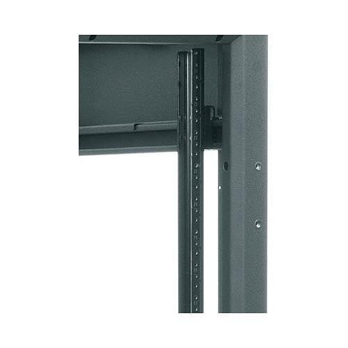 Middle Atlantic SNE30-PRO-RR42 Rackrail Cage Nut for 30\\" Wide SNE, 42U