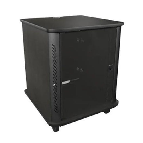 Middle Atlantic RFR-1628GE RFR Series Reference Furniture Rack, 16U RMS