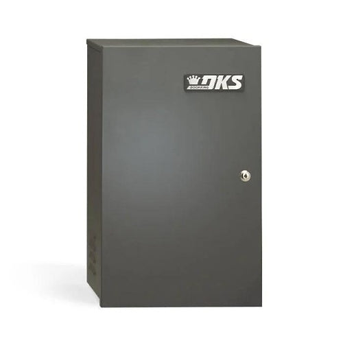 DoorKing 1000-045 Mounting Post for 1000 Inverter Cabinet