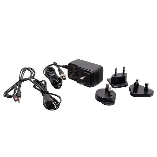C2G C2G30026 HDMI HDBaseT RS232 and IR over Cat Extender Box Transmitter to Box Receiver, 18Gbps, 4K 60Hz, Commercial
