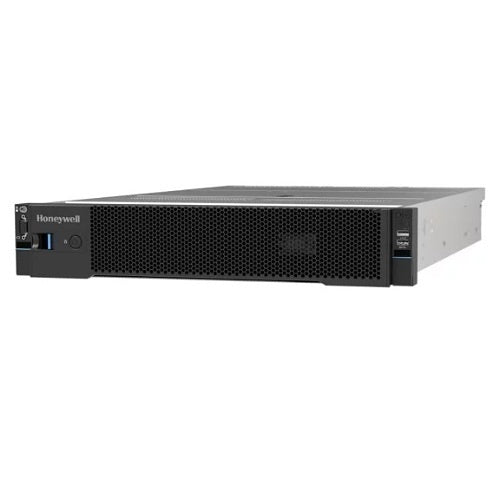 Honeywell HNMPE00E64T8 MAXPRO Professional Edition NVR, 8x8TB HDD, No Channels