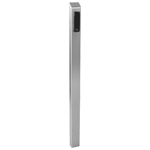 PEDESTAL PRO Mounting Post for Card Reader - Colorless Image of PM-32PDK1304