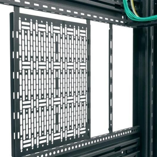 Middle Atlantic BGR-4138LRD BGR Rack, 38\\" Deep without Rear Door, 41U