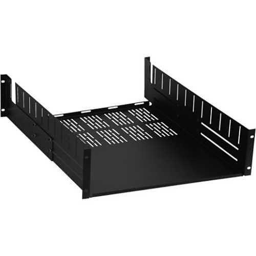 AtlasIED SH2-15 RU 15\\" Deep Rack Shelf