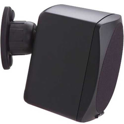 Peerless-AV SPK811W Universal Speaker Mounts for Speakers up to 20 lb