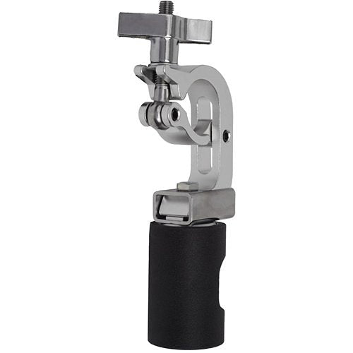 Chief CMS380 Truss Clamp, Compatible with all CMS Columns, Accessories, Projector and Flat Panel Mounts, Black/Silver