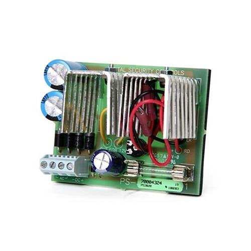 3 Amp 6-12 VDC Generic Pwr Supply Image of 3W-PS3020